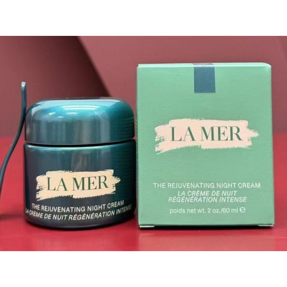 The Rejuvenating Night Cream-60ml